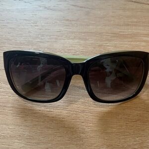 Vera Bradley La Neon Rose Nadia Sunglasses